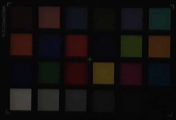 ColorChecker