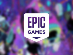 A próxima oferta vale mais de US$ 25. Foto: imagem da capa editada do Keylocker | Turn Based Cyberpunk Action. (Fonte da imagem: Epic Games Store)