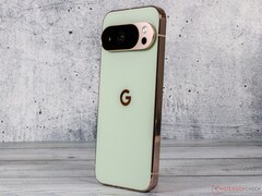 A última atualização do Pixel 10 (Pro) causa vários problemas (Fonte da imagem: Notebookcheck)