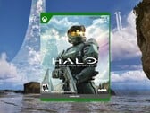 É apresentada a versão física do “Halo: Campaign Evolved” para Xbox