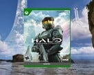 É apresentada a versão física do “Halo: Campaign Evolved” para Xbox
