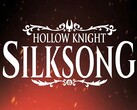Logotipo do Hollow Knight Silksong (Fonte da imagem: Team Cherry)