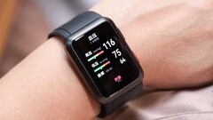 Espera-se que o relógio D seja um dos três smartwatches que a Huawei lança este ano. (Fonte de imagem: LetsGoDigital)