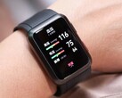 Espera-se que o relógio D seja um dos três smartwatches que a Huawei lança este ano. (Fonte de imagem: LetsGoDigital)