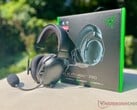 Análise prática do Razer Blackshark V2 Pro (2023): Headset para jogos sem fio com um microfone muito bom