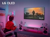 LG desbloqueia o Dolby Vision HDR em certas TVs. (Fonte: LG)