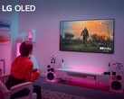 LG desbloqueia o Dolby Vision HDR em certas TVs. (Fonte: LG)