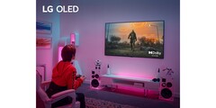 LG desbloqueia o Dolby Vision HDR em certas TVs. (Fonte: LG)