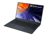 O Gram SuperSlim foi lançado no início deste ano como o Gram UltraSlim. (Fonte da imagem: LG)