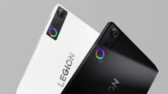 O Lenovo Legion Y700 (2026). 