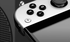 O Nintendo Switch 2 pode superar o Xbox Series S em termos de quantidade de memória RAM. (Fonte da imagem: Xbox/eian - editado)