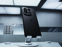 O OnePlus 15.