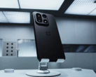 O OnePlus 15.