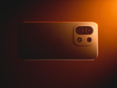 O OnePlus Turbo 6X Pro.