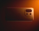 O OnePlus Turbo 6X Pro.