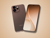 O Oppo Reno 15 Pro.