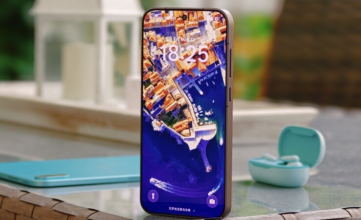 Análise do Oppo Find X9s Pro