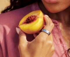 O Oura Ring 5 será apresentado oficialmente na quinta-feira.