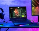 O Blade 15 (2023) está disponível em duas configurações no lançamento. (Fonte da imagem: Razer)