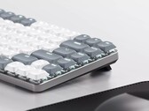O mais recente teclado da Satechi usa interruptores mecânicos. (Imagem: Satechi)