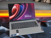 Análise do laptop Lenovo IdeaPad Slim 5 14: Um versátil de sucesso com uma tela OLED