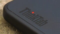 Melhor duração da bateria no Lenovo ThinkTab X11 Gen 1