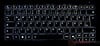Lenovo ThinkBook 14x - Teclado retroiluminado