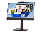 A Lenovo revelou o monitor ThinkCentre Tiny-in-One (TIO) no CES 2023 (imagem via Lenovo)