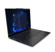 Lenovo ThinkPad L14 G5: Lado esquerdo