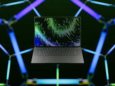 O GeForce RTX 4090 pode consumir até 175 W na Lâmina 16 da Razer. (Fonte da imagem: Razer)