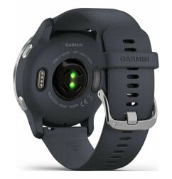 Garmin Venu 2 com Elevate 4