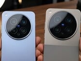 A Vivo promete que o Vivo X500 Pro e o Vivo X500 Pro Max serão mais eficientes e potentes graças ao novo chip MediaTek Pro de 2 nm.