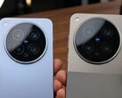 A Vivo promete que o Vivo X500 Pro e o Vivo X500 Pro Max serão mais eficientes e potentes graças ao novo chip MediaTek Pro de 2 nm.