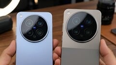 A Vivo promete que o Vivo X500 Pro e o Vivo X500 Pro Max serão mais eficientes e potentes graças ao novo chip MediaTek Pro de 2 nm.