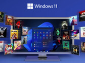 Windows 11 se torna mais popular entre os gamers (Fonte da imagem: Microsoft)