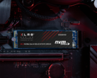 PNY XLR8 M.2 Gen 4 NVMe SSDs lançadas no mesmo mês que a Playstation 5, mas provavelmente não serão compatíveis (Fonte: PNY)