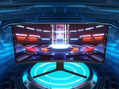 O Xiaomi Curved Gaming Monitor 30