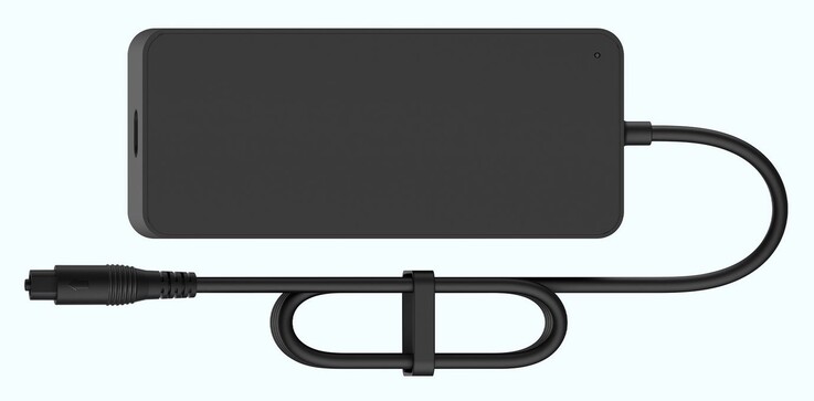 O Xiaomi Electric Scooter Fast Charger 2