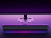 O Redmi Desktop Speaker 2 Pro custa cerca de US$ 52 na China. Na foto: uma imagem promocional do alto-falante. (Fonte da imagem: Xiaomi - editado)