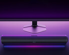 O Redmi Desktop Speaker 2 Pro custa cerca de US$ 52 na China. Na foto: uma imagem promocional do alto-falante. (Fonte da imagem: Xiaomi - editado)