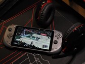 O dispositivo portátil de jogos Abxylute funcionará Android 12. (Fonte da imagem: Abxylute)