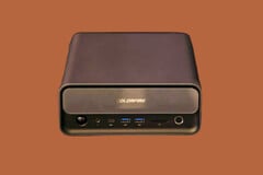 O mais recente mini PC da Colorful, equipado com Gorgon Halo, possui até impressionantes 192 GB de RAM.