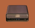 O mais recente mini PC da Colorful, equipado com Gorgon Halo, possui até impressionantes 192 GB de RAM. 