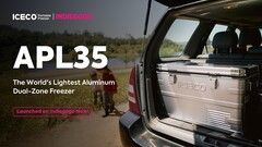 O APL35. (Fonte: ICECO)