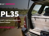 O APL35. (Fonte: ICECO)