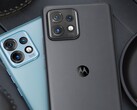 A Moto X40. (Fonte: Motorola)