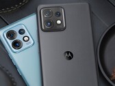 A Moto X40. (Fonte: Motorola)