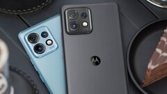 A Moto X40. (Fonte: Motorola)