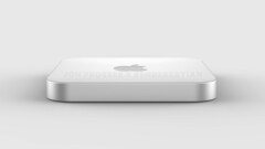 A próxima geração do Mac mini poderia ser um dos primeiros produtos da Apple com M2 SoCs. (Fonte da imagem: Jon Prosser &amp;amp; Ian Zelbo)