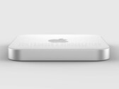 A próxima geração do Mac mini poderia ser um dos primeiros produtos da Apple com M2 SoCs. (Fonte da imagem: Jon Prosser &amp; Ian Zelbo)